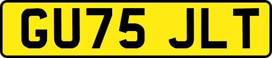 GU75JLT