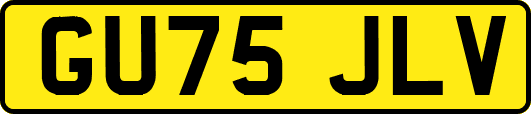 GU75JLV