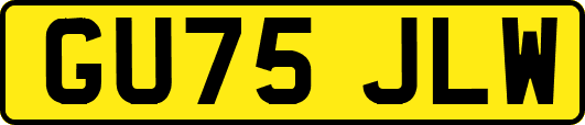 GU75JLW