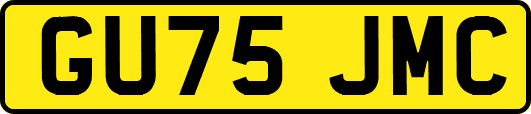 GU75JMC
