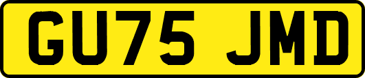 GU75JMD