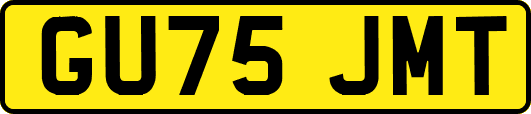 GU75JMT