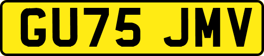 GU75JMV