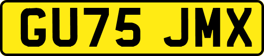GU75JMX