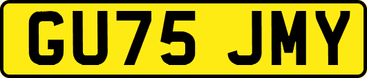 GU75JMY