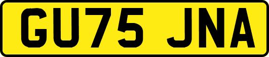 GU75JNA