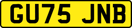 GU75JNB