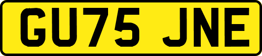 GU75JNE
