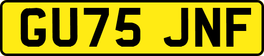 GU75JNF