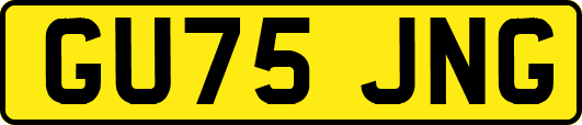 GU75JNG