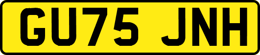 GU75JNH