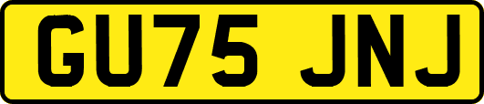 GU75JNJ