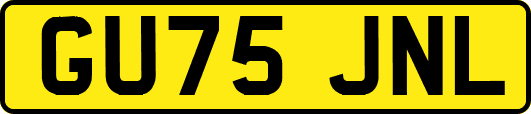 GU75JNL