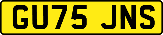 GU75JNS