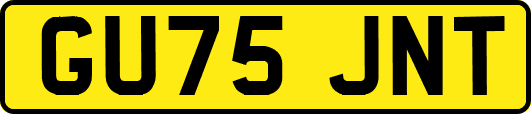 GU75JNT