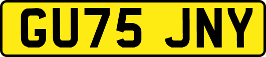 GU75JNY
