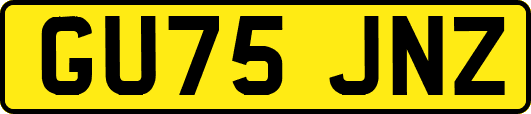 GU75JNZ