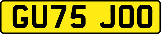 GU75JOO