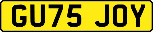 GU75JOY