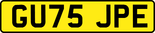 GU75JPE