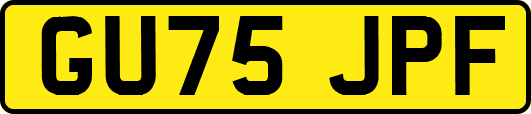 GU75JPF