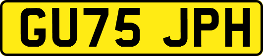 GU75JPH