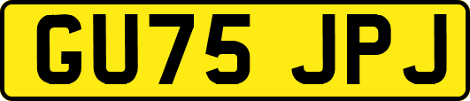 GU75JPJ