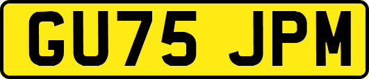 GU75JPM