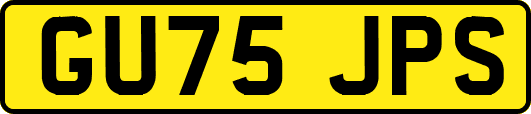 GU75JPS