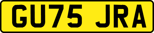 GU75JRA