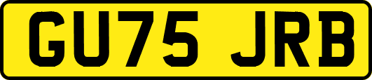 GU75JRB