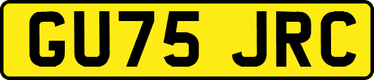 GU75JRC