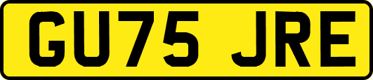 GU75JRE