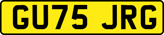 GU75JRG