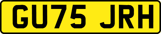 GU75JRH