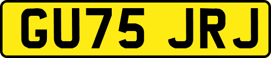 GU75JRJ