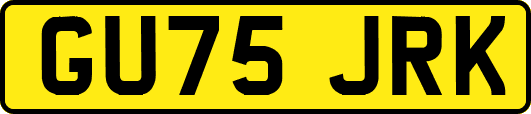 GU75JRK
