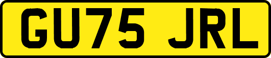 GU75JRL