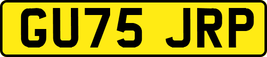 GU75JRP