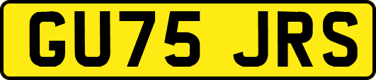GU75JRS
