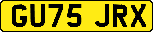 GU75JRX