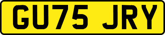 GU75JRY
