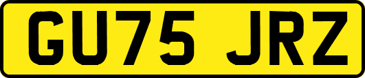 GU75JRZ