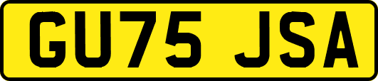 GU75JSA