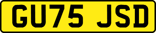 GU75JSD