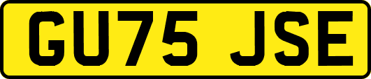 GU75JSE