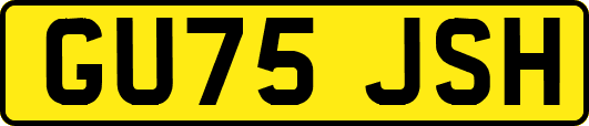GU75JSH