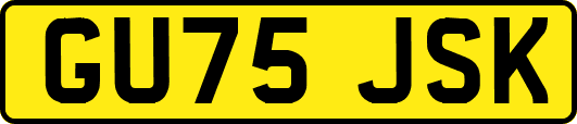 GU75JSK