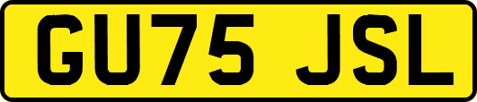 GU75JSL