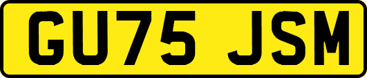 GU75JSM